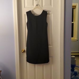Size 8 Carmen Marc Valve Dress